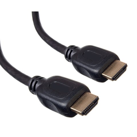 MCTV-636 Przewód HDMI-HDMI v1.4 2 m A-A polybag Maclean Maclean