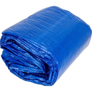 Plandeka 65g/m2, 10x15m, mega Mega