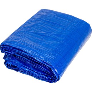 Plandeka 65g/m2, 6x10m, mega Mega
