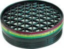 Pochłaniacz do półmasek eurmask uno-new typ a1,b1,e1,k1,2szt Pro