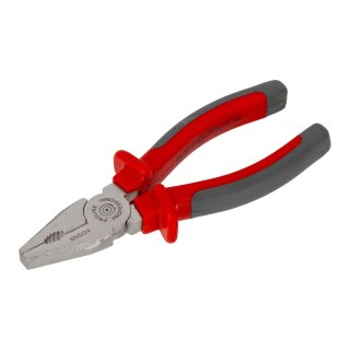 Szczypce uniwersalne 160mm profesj. "soft touch" proline Proline