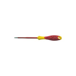 Wkrętak elektrotechniczny 2-komp pł. 3.0*100 1000v proline Proline