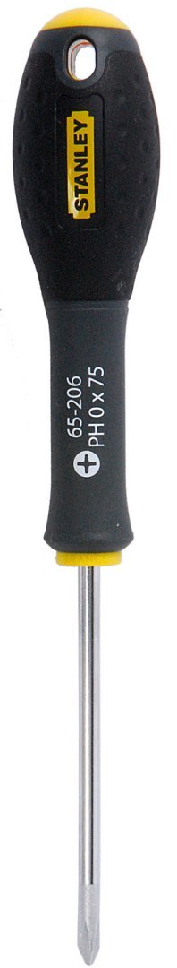 Wkrętak fatmax ph0 x 75 mm [l] Stanley
