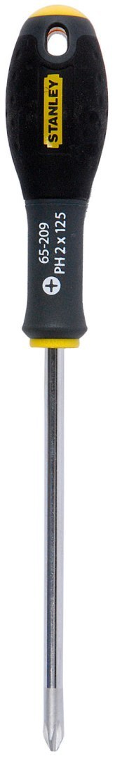 Wkrętak fatmax ph2 x 125 mm [l] Stanley