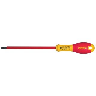 Wkrętak fatmax vde płaski 5,5 x 150 mm [l] Stanley
