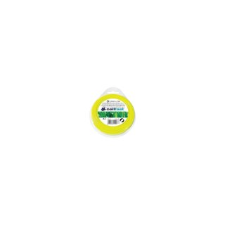 Żyłka do podkaszarki okrągła 1.6mm x 15mb CELLFAST