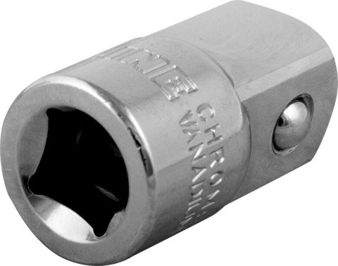 Adapter cv 3/4" gniazdo - 1/2" trzpień proline Proline