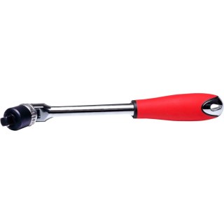 Grzechotka 1/2" l=305 przełącznik pierścieniowy, proline Proline