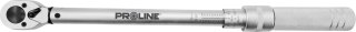 Klucz dynamometryczny 3/8" 20-110nm, 404mm, proline Proline