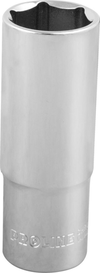 Nasadka 1/4" 6-kątna wydłużona 5mm, proline Proline