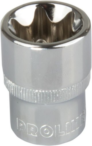 Nasadka 1/4" torx e6, proline Proline
