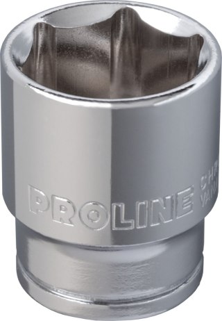 Nasadka 6-kątna cv 3/4" - 50mm proline Proline