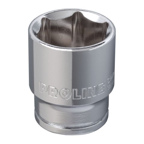 Nasadka 6-kątna cv 3/8" 6mm proline Proline