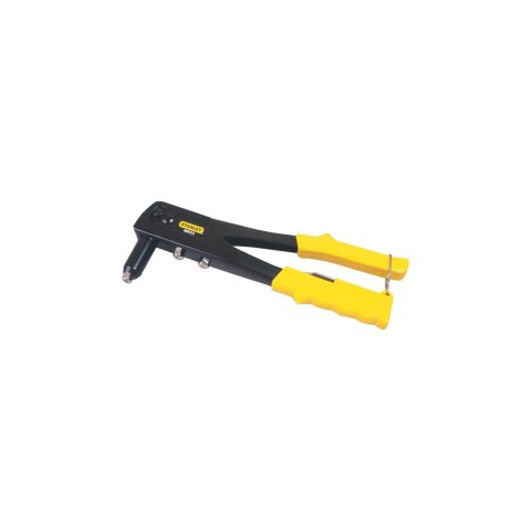 Nitownica boczna, mr33, nity 2.5, 3, 4mm [k] Stanley