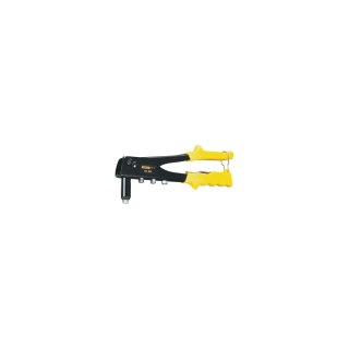 Nitownica boczna, mr55, nity 2.5, 3, 4, 5mm [k] Stanley