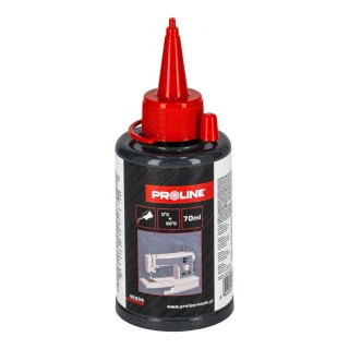 Oliwa do maszyn dozownik strzykawkowy 70ml proline Proline