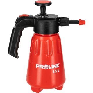 Opryskiwacz 1.5l, długa dysza 90mm, 2.5bar, proline Proline