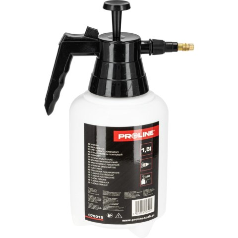 Opryskiwacz 1,5l proline Proline