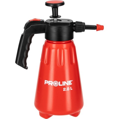 Opryskiwacz 2.0l, długa dysza 90mm, 2.5bar, proline Proline