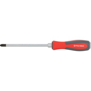 Wkrętak do pobijania ph3 x 150mm crv proline Proline