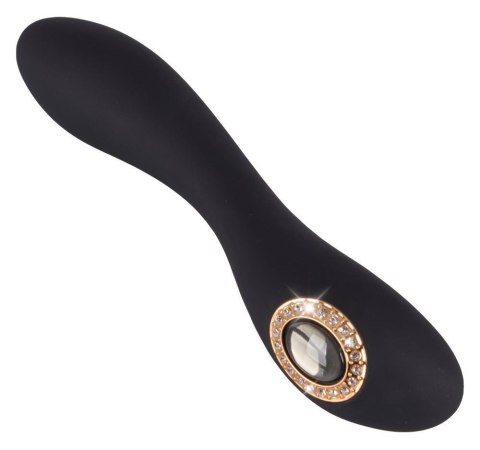 Wibrator punktu G Cleopatra silikonowy 19,7 cm USB