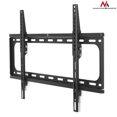 Uchwyt / wieszak do TV Maclean, max vesa 600x400, 37-80", 55kg, MC-605N Maclean