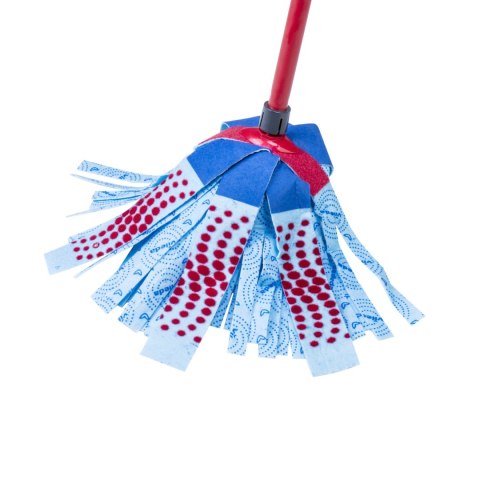 Wkład do mopa Vileda SuperMocio 3Action Velour Vileda