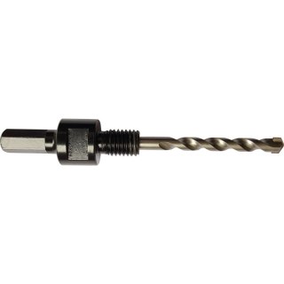Adapter do otwornic diamentowych, gwint m14, proline Proline