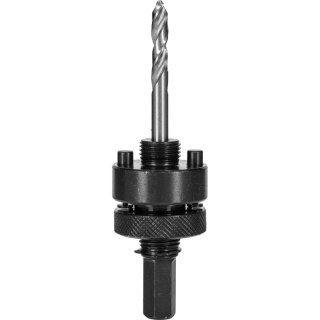 Adapter sześciokąt 11mm do otwornic bi 32-210mm proline Proline
