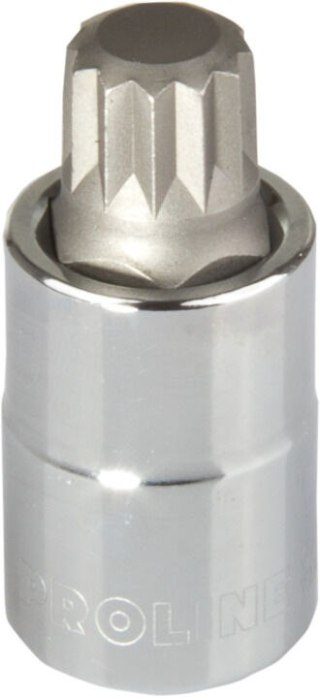 Bitonasadka 1/2'' m5 spline 55mm proline Proline