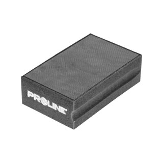 Gąbka polerska diamentowa, gr. 100, blister, proline Proline