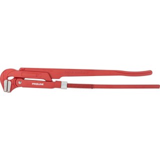 Klucz do rur nastawny 2", cr-v, 90 st proline Proline