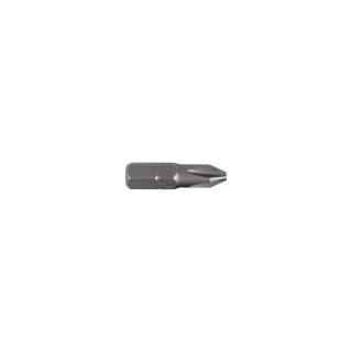 Końcówka 1/4" ph3 l=25mm 2szt. s2 blister proline Proline