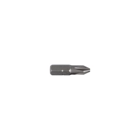 Końcówka 1/4" ph3 l=25mm 2szt. s2 blister proline Proline