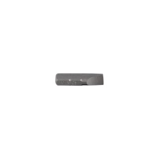 Końcówka 1/4" płaska 6.5mm l=25mm 2szt. s2 blister proline Proline