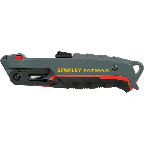 Nóż bezpieczny fatmax Stanley