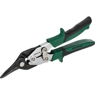 Nożyce do blachy 250mm prawe - do 1,5mm proline Proline