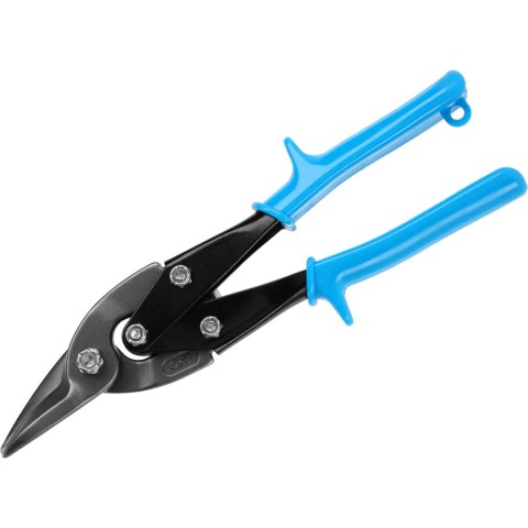 Nożyce do blachy prawe 250mm crv Mega