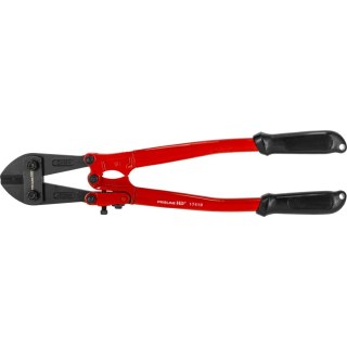 Nożyce do prętów 450mm, 18"/7mm szczęki cr-mo (gs) proline Proline