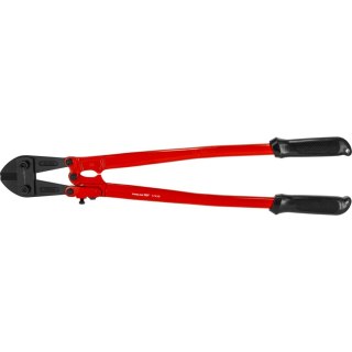 Nożyce do prętów 750mm, 30"/12mm szczęki cr-mo(gs) proline Proline
