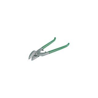 Nożyce 'ideal' 280mm prawe proste i kszt./ d116-280 / ERDI