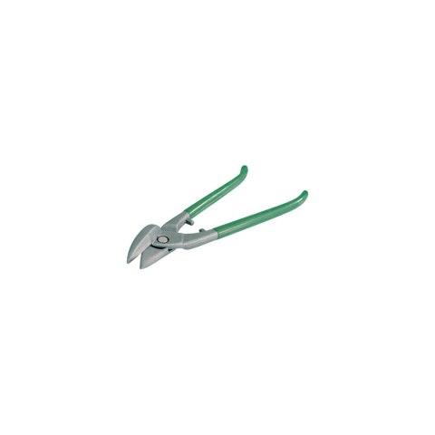 Nożyce 'ideal' 280mm prawe proste i kszt./ d116-280 / ERDI