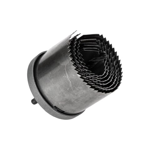 Otwornica 2" 26-63mm, 7 części Mega