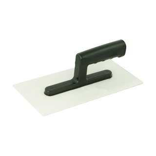 Paca plastikowa 270*130mm, gładka, uchwyt otwarty POLSKA