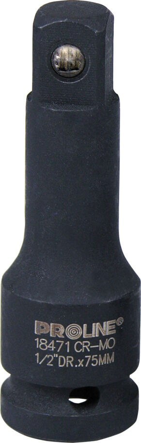 Przedłużka udarowa 3/4" cr-mo l=100 mm, proline Proline