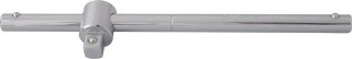 Rękojeść przesuwna "t" cv 3/8" l=165mm proline Proline