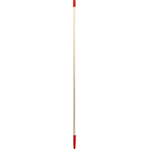 Trzonek drewniany do grabi "click" 150cm śr.22mm, proline Proline