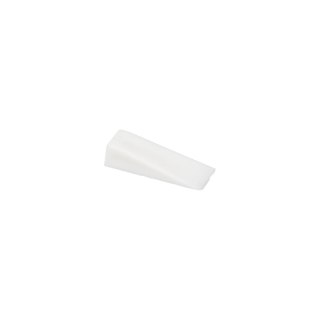 Kliny dystansowe do glazury szer.10mm grubość 7mm 50szt.mega Mega