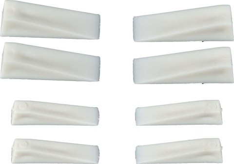 Kliny dystansowe duże 32.3 * 8.0 mm, 40 szt., proline Proline