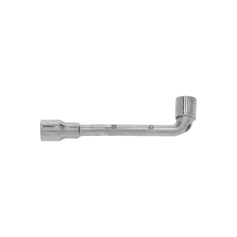Klucz fajkowy przebity 12mm Mega